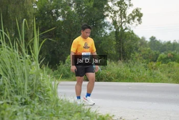 Runner Photo 2142531