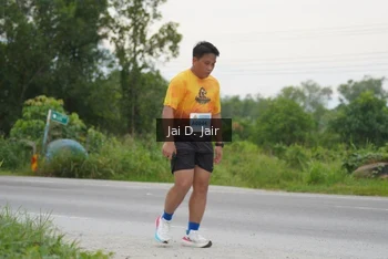 Runner Photo 2142539
