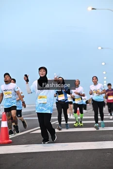 Runner Photo 2142550