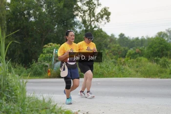 Runner Photo 2142572