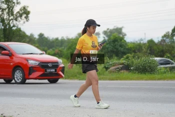 Runner Photo 2142586