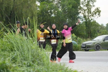 Runner Photo 2142594
