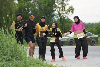 Runner Photo 2142603