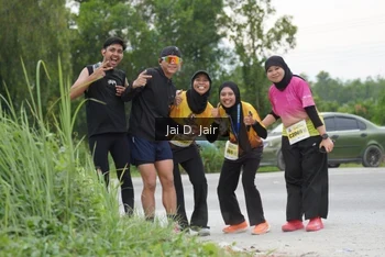 Runner Photo 2142609
