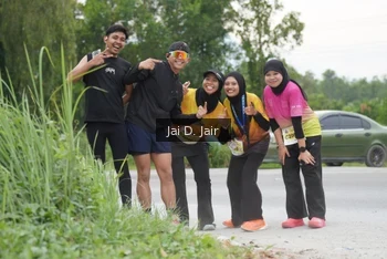 Runner Photo 2142618