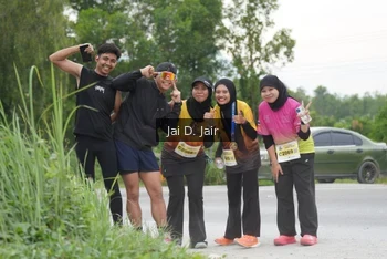 Runner Photo 2142623