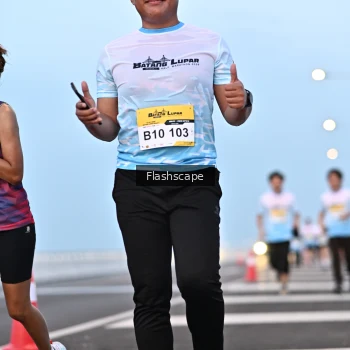 Runner Photo 2142650