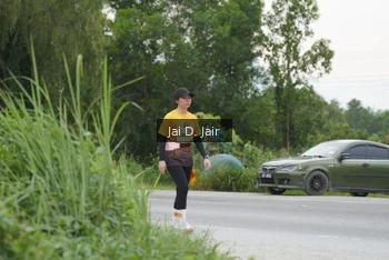 Runner Photo 2142651