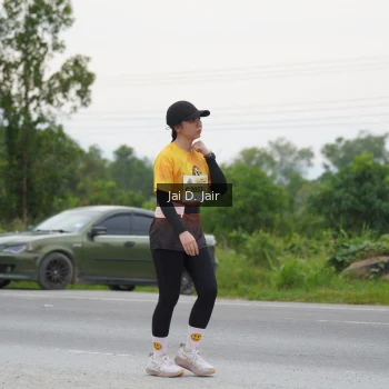 Runner Photo 2142653