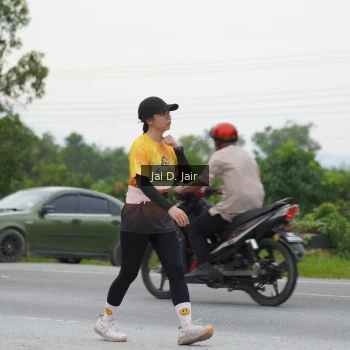 Runner Photo 2142655