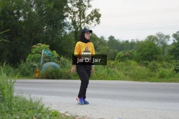 Runner Photo 2142672