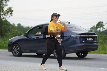 Runner Photo 2142693