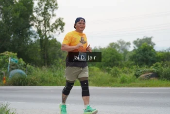 Runner Photo 2142712