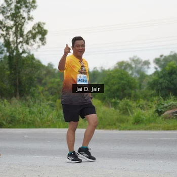 Runner Photo 2142741