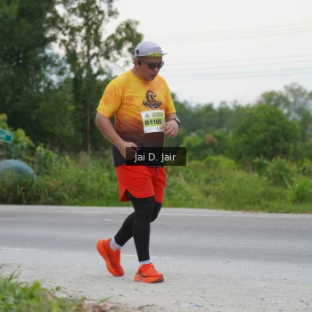 Runner Photo 2142755