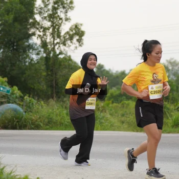 Runner Photo 2142765