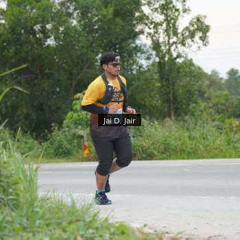 Runner Photo 2142772