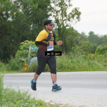 Runner Photo 2142773