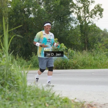 Runner Photo 2142783