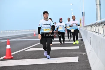 Runner Photo 2142799