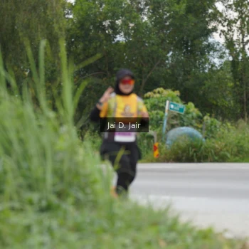Runner Photo 2142810
