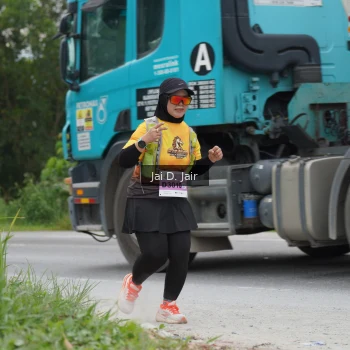 Runner Photo 2142815