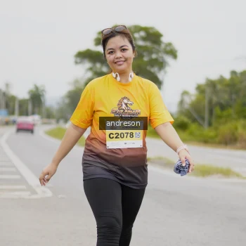 Runner Photo 2142820