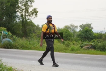 Runner Photo 2142849