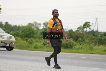 Runner Photo 2142856