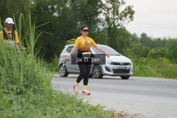 Runner Photo 2142858