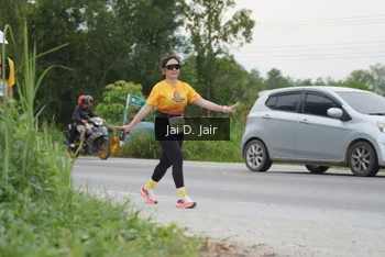 Runner Photo 2142860