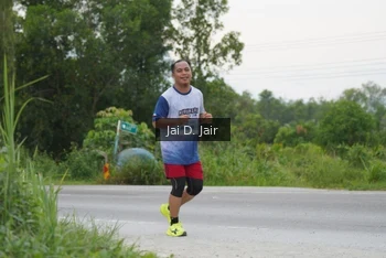 Runner Photo 2142885