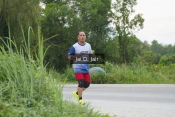 Runner Photo 2142889