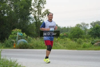 Runner Photo 2142893
