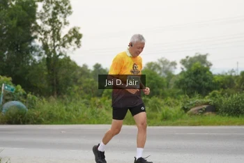 Runner Photo 2142907