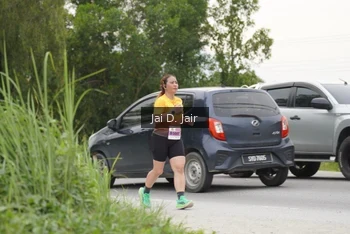 Runner Photo 2142912