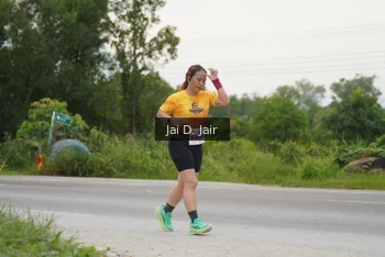 Runner Photo 2142919