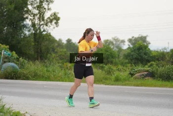 Runner Photo 2142921