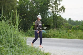 Runner Photo 2142928