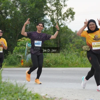 Runner Photo 2142946
