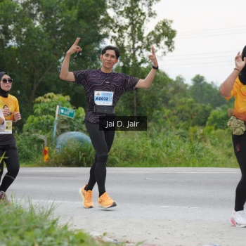 Runner Photo 2142950