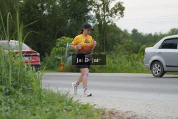 Runner Photo 2142974