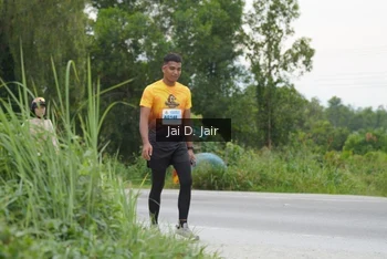 Runner Photo 2142998