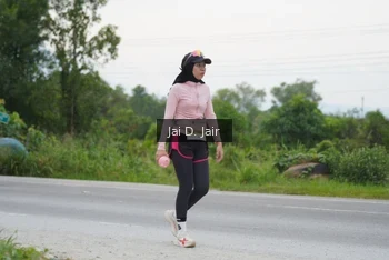 Runner Photo 2143015