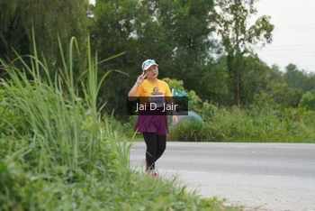 Runner Photo 2143019