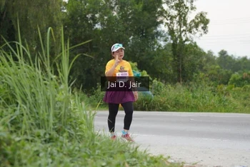Runner Photo 2143021