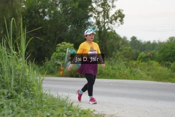 Runner Photo 2143022