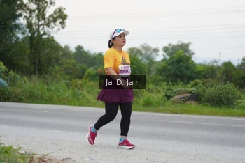 Runner Photo 2143032