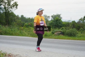 Runner Photo 2143035
