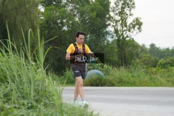 Runner Photo 2143037